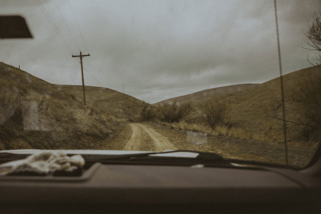 Creative Western Photography